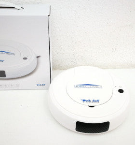 Home cleaner pekkel robot Limpiador, robot de limpieza , casa limpia, asistente de limpieza