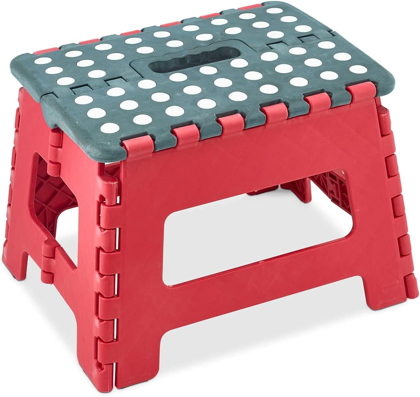 Taburete Plegable de 22cm
