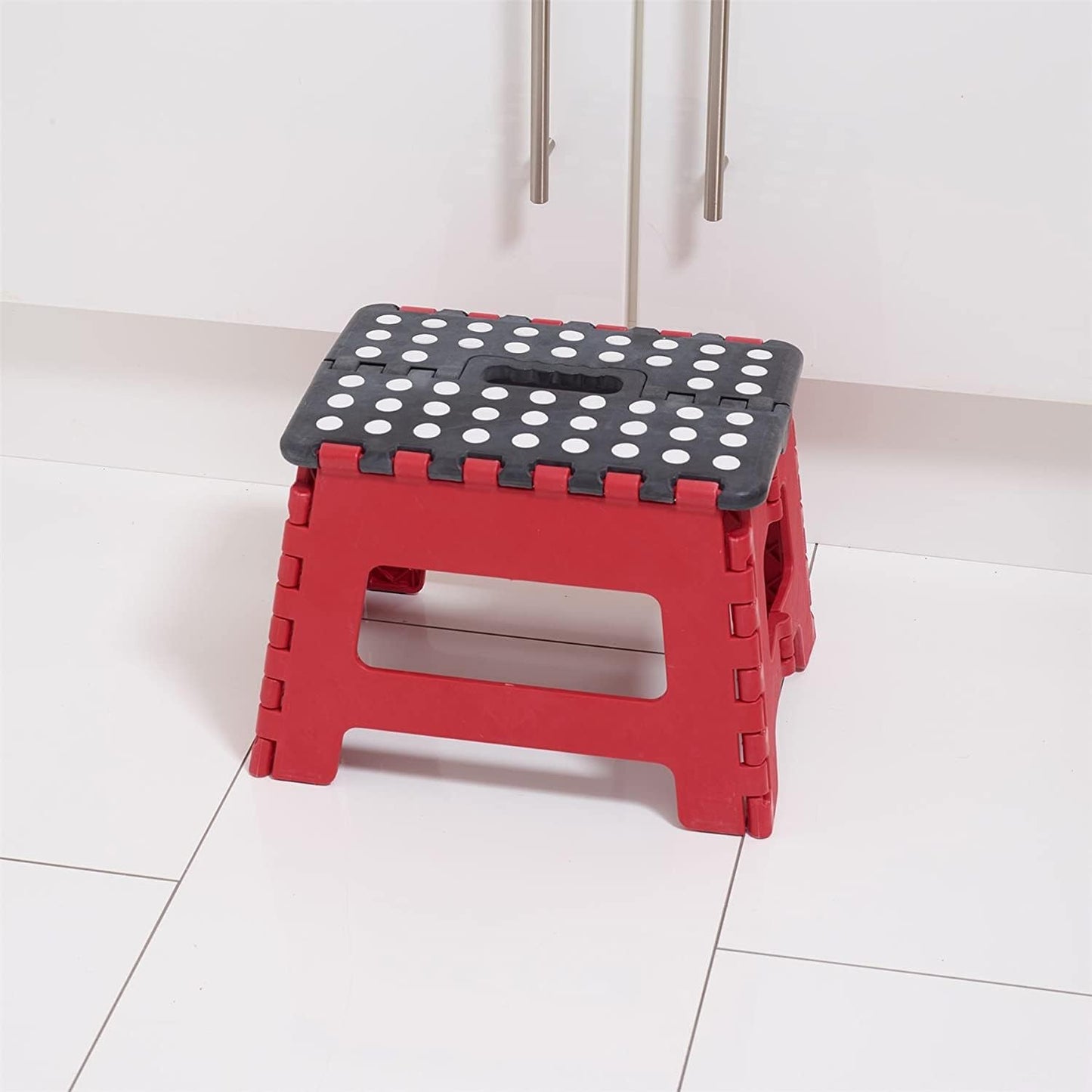 Taburete Plegable de 22cm