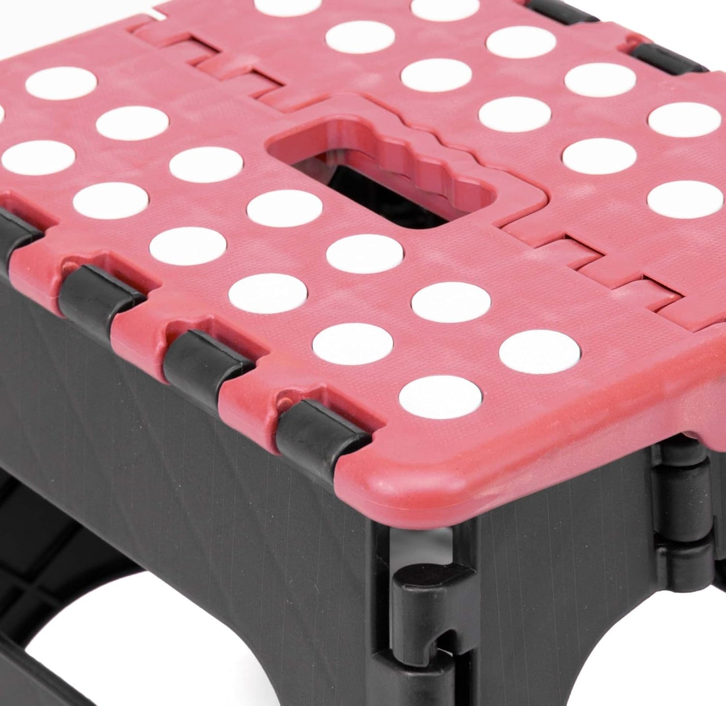 Taburete Plegable de 32cm