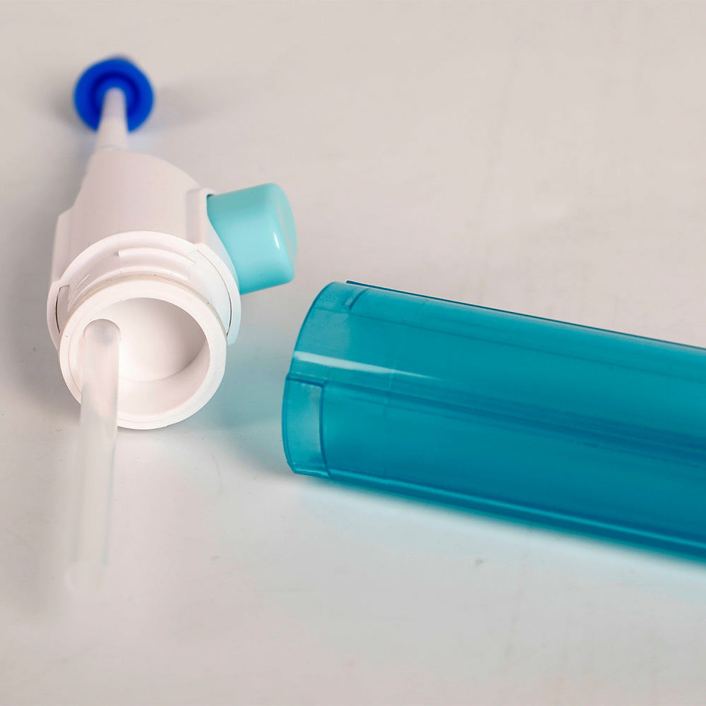 Irrigador Manual Viajero