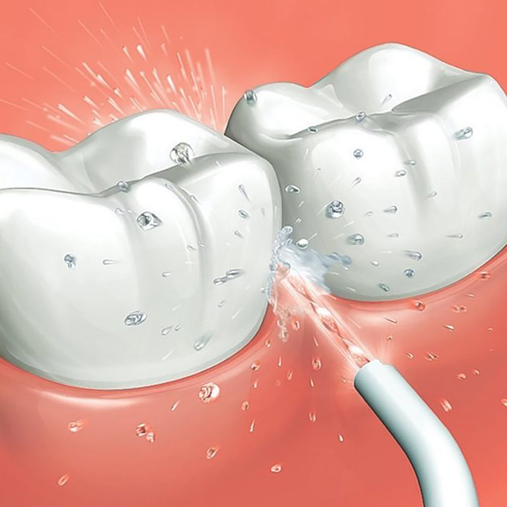 Irrigador Manual Viajero