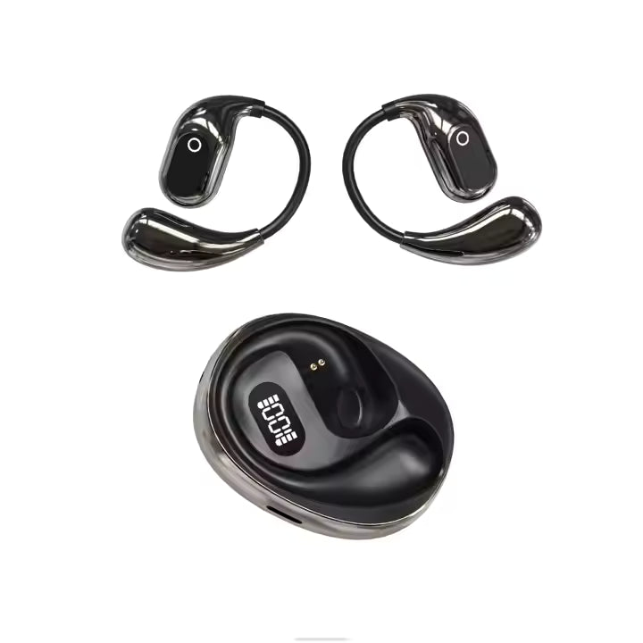 Auriculares XG99 con traductor en tiempo Real, 138 idiomas, Bluetooth