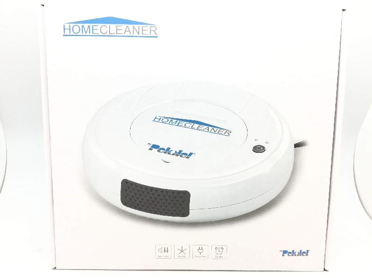 Home cleaner pekkel robot Limpiador, robot de limpieza , casa limpia, asistente de limpieza