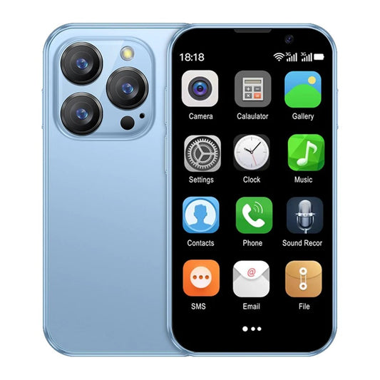 Móvil XS18 Pro Mini Teléfono Inteligente