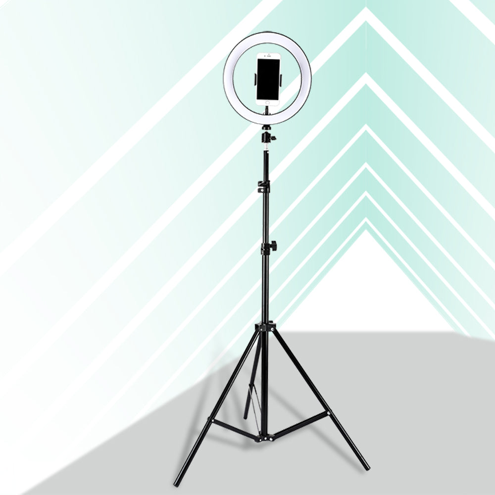 Trípode para aro de luz 160cm