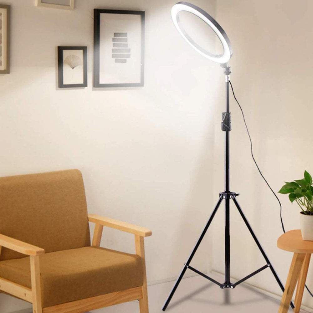 Trípode para aro de luz 160cm