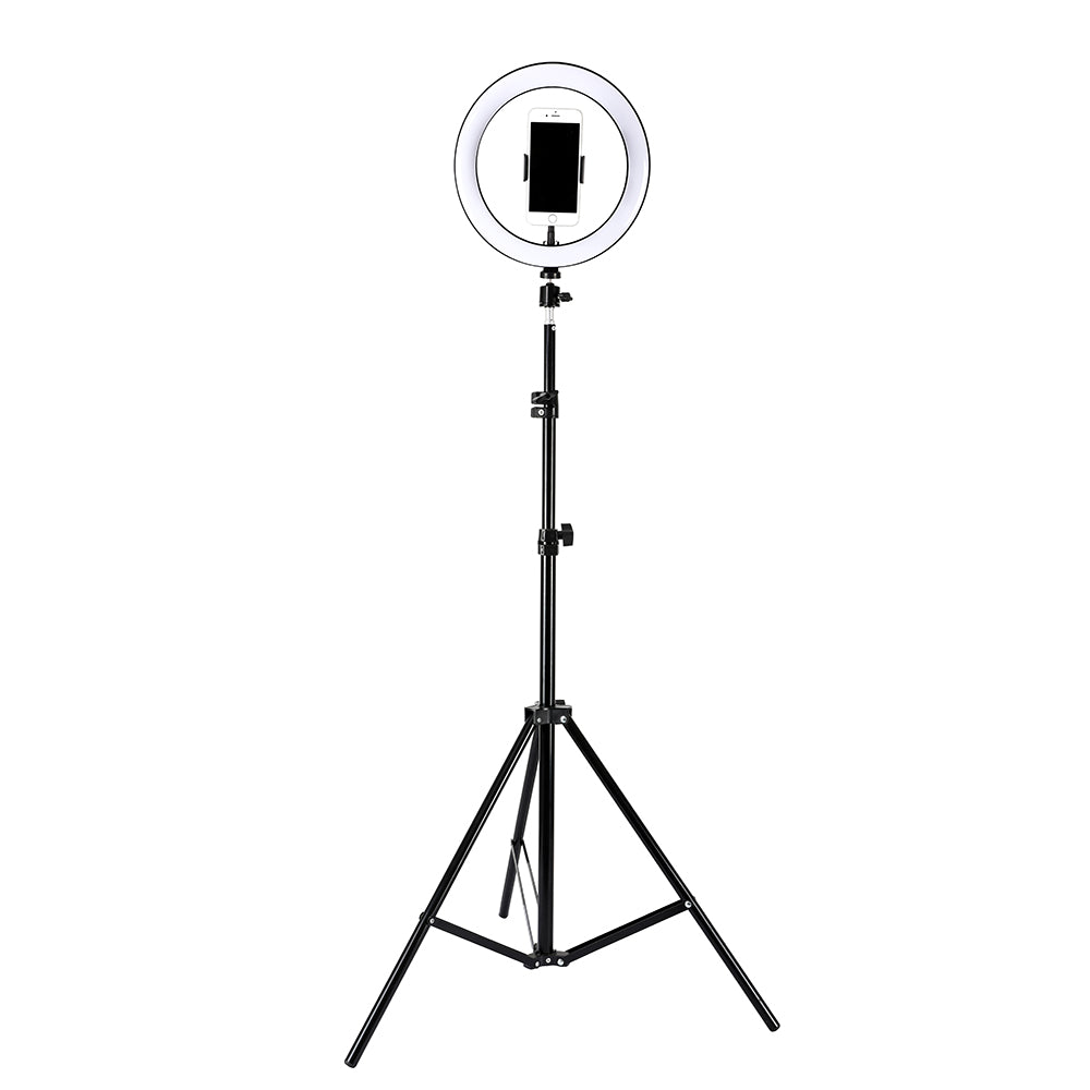 Trípode para aro de luz 160cm