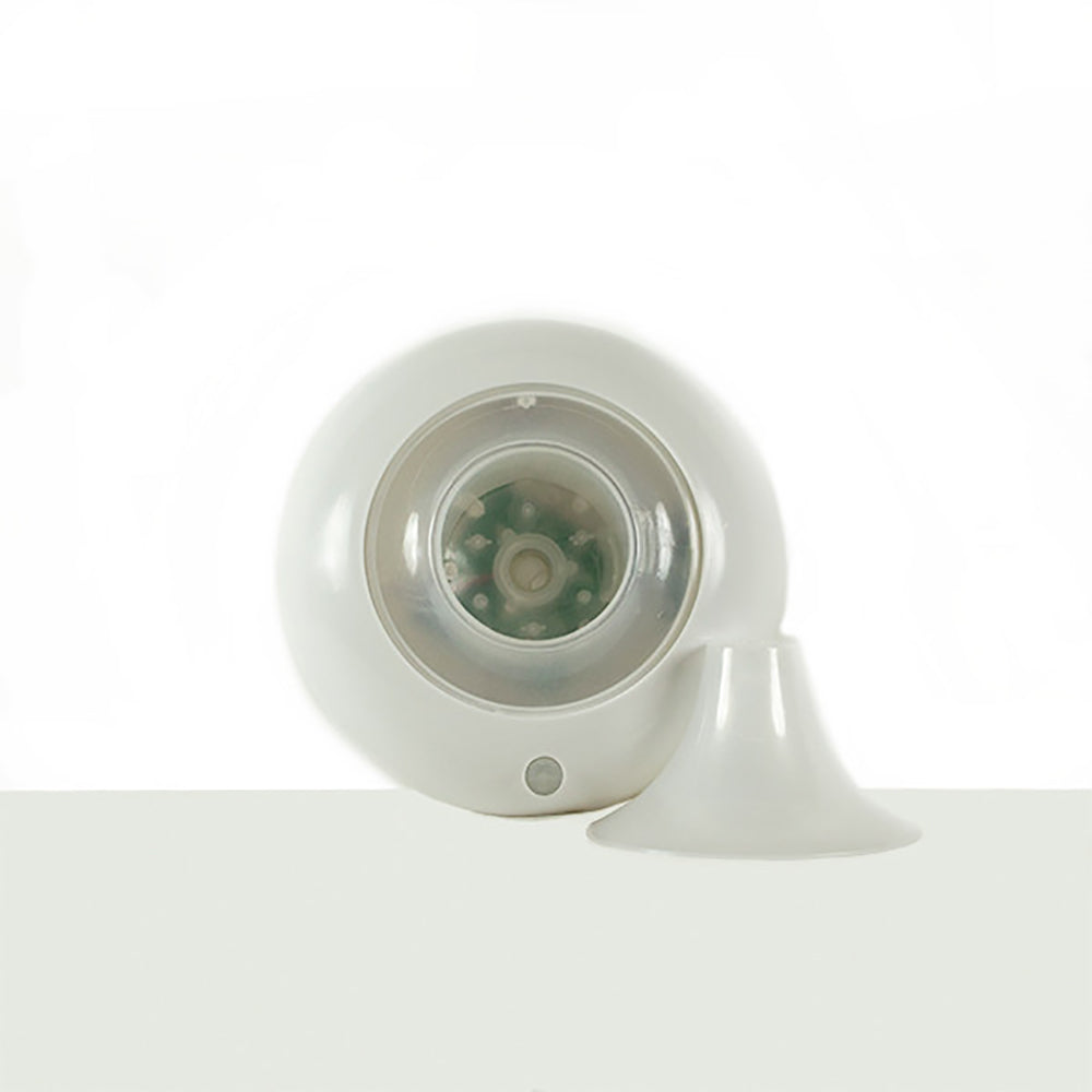 Humidificador Multicolor LED con Difusor de Aromas