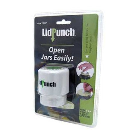 Abre Tarros Multifuncional + Abridor de Regalo – El Accesorio Indispensable para tu Cocina
