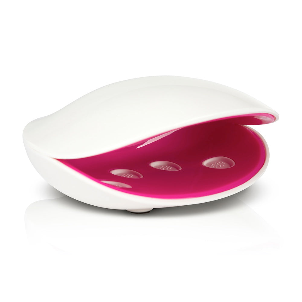 Secador de Uñas con Lámpara UV – Seca tu esmalte en segundos
