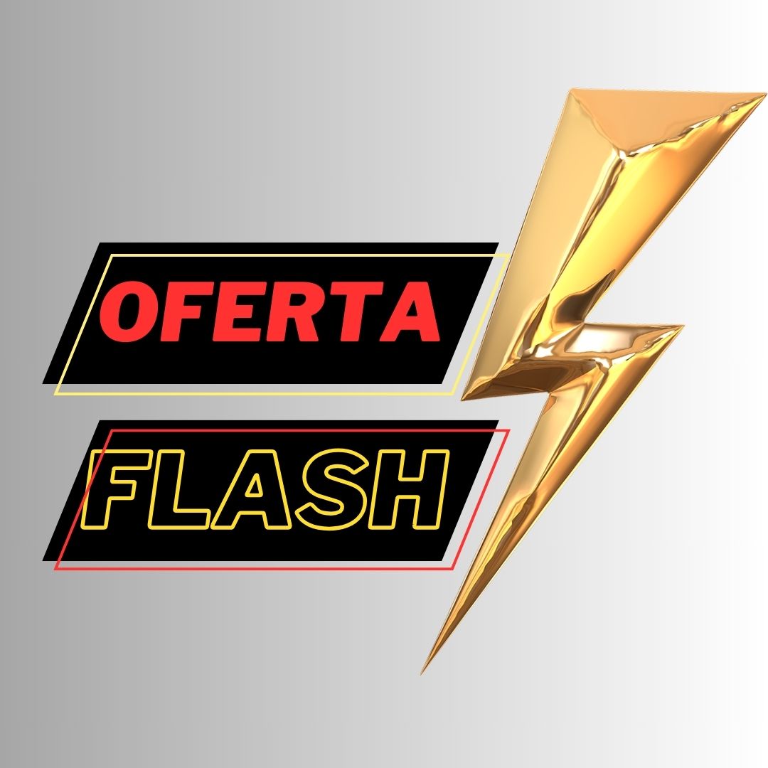 Ofertas Flash⚡