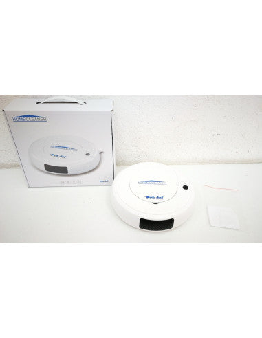 Home cleaner pekkel robot Limpiador, robot de limpieza , casa limpia, asistente de limpieza