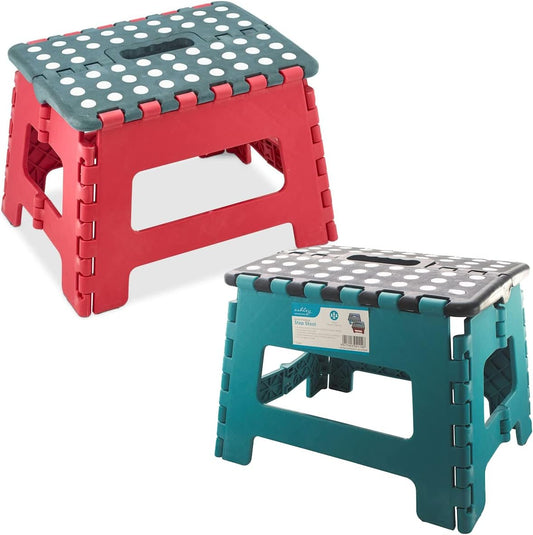 Taburete Plegable de 22cm