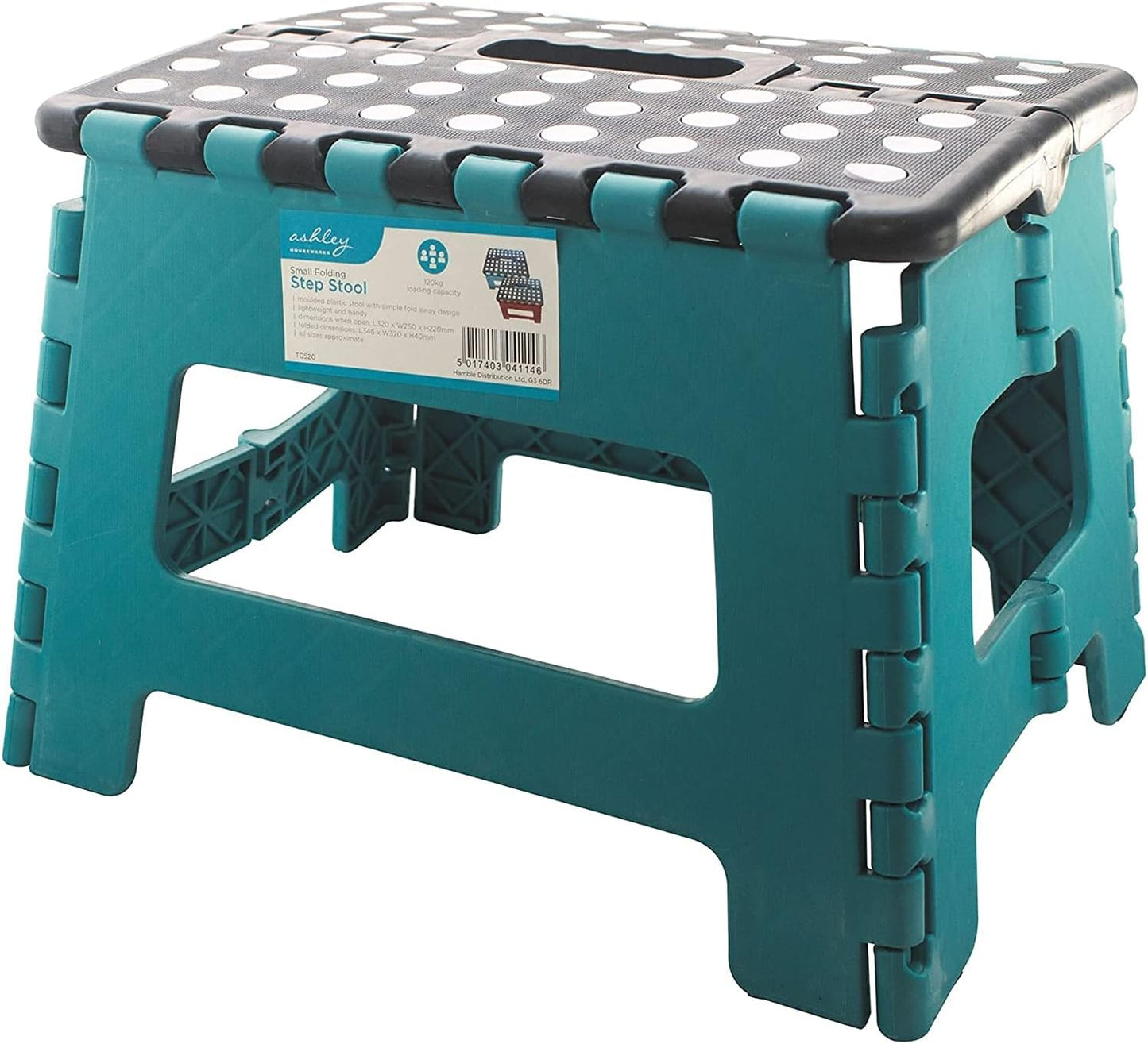 Taburete Plegable de 22cm