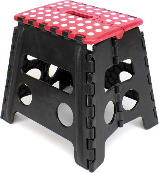 Taburete Plegable de 32cm