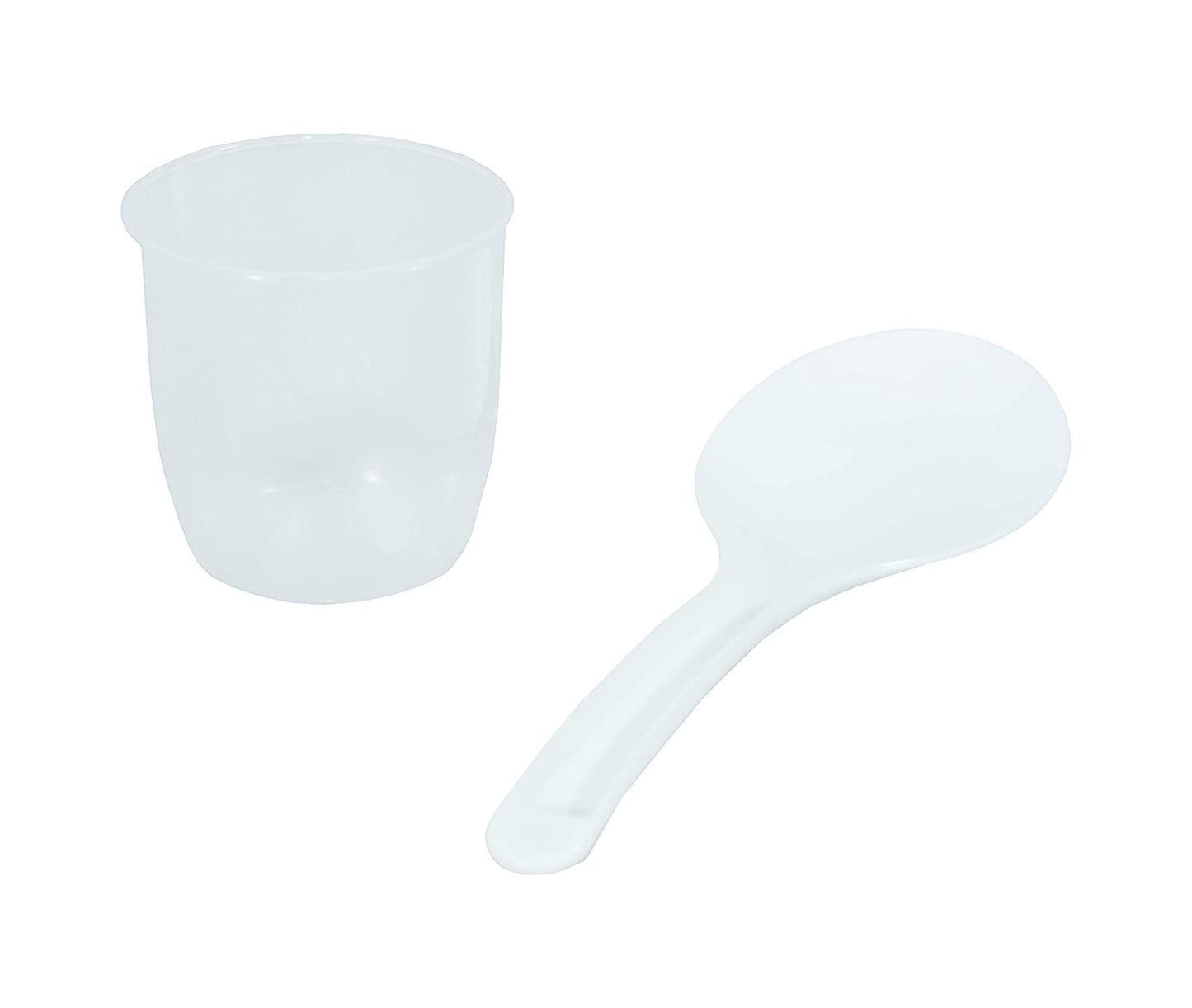 Arrocera eléctrica compacta 0.6L