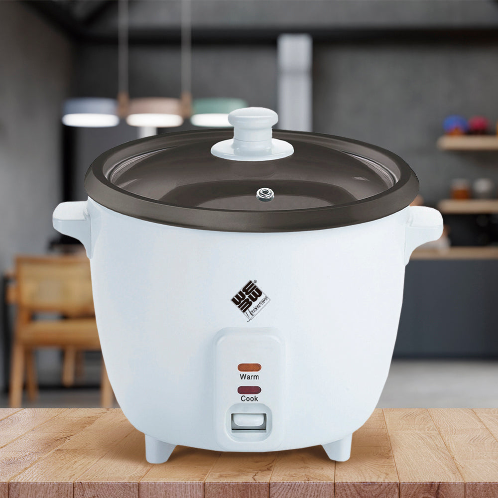 Arrocera eléctrica compacta 1.8L