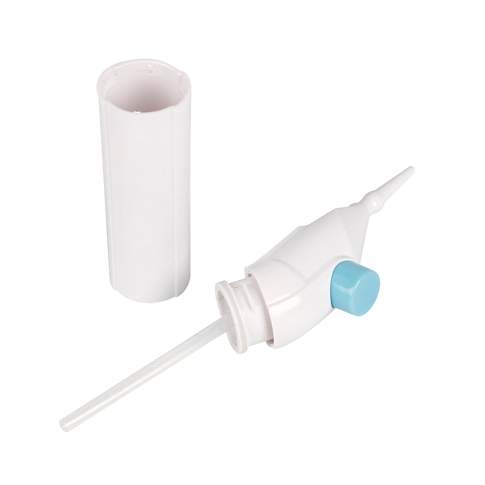 Irrigador Manual perfecto para Viajes