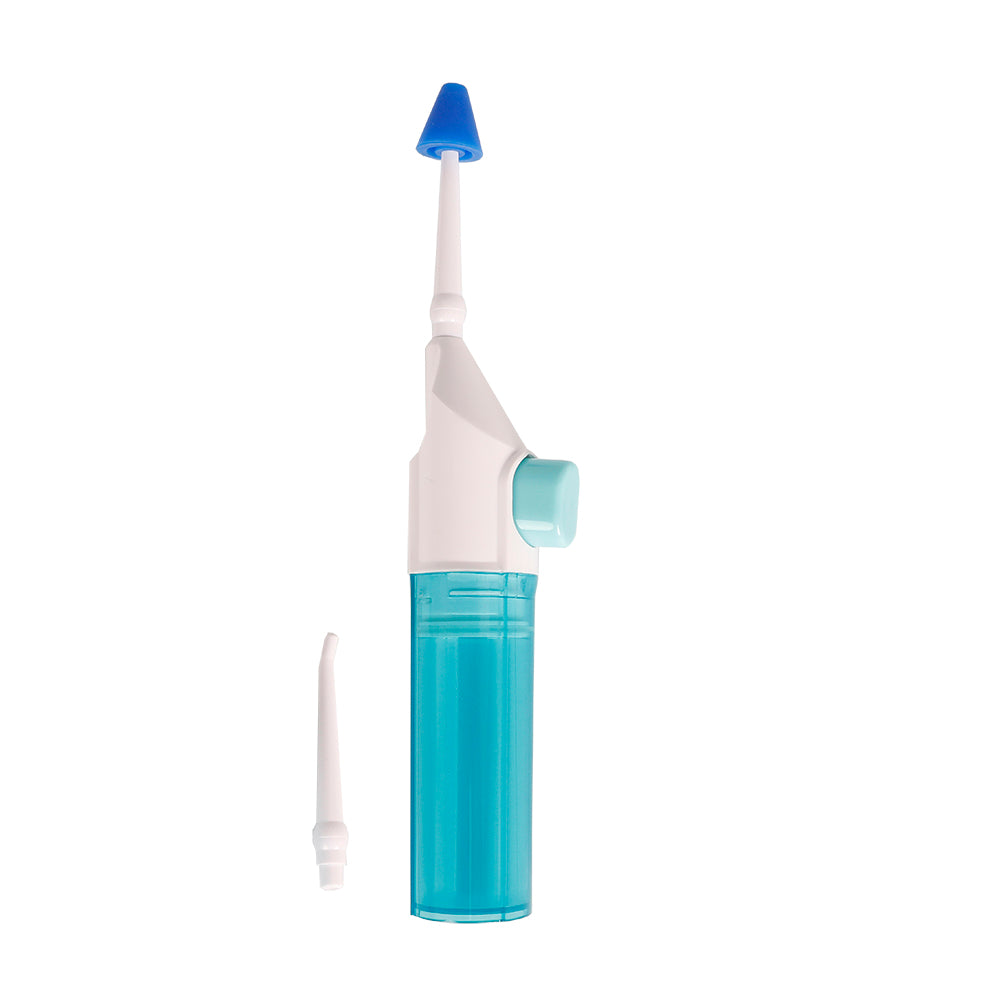 Irrigador Manual Viajero