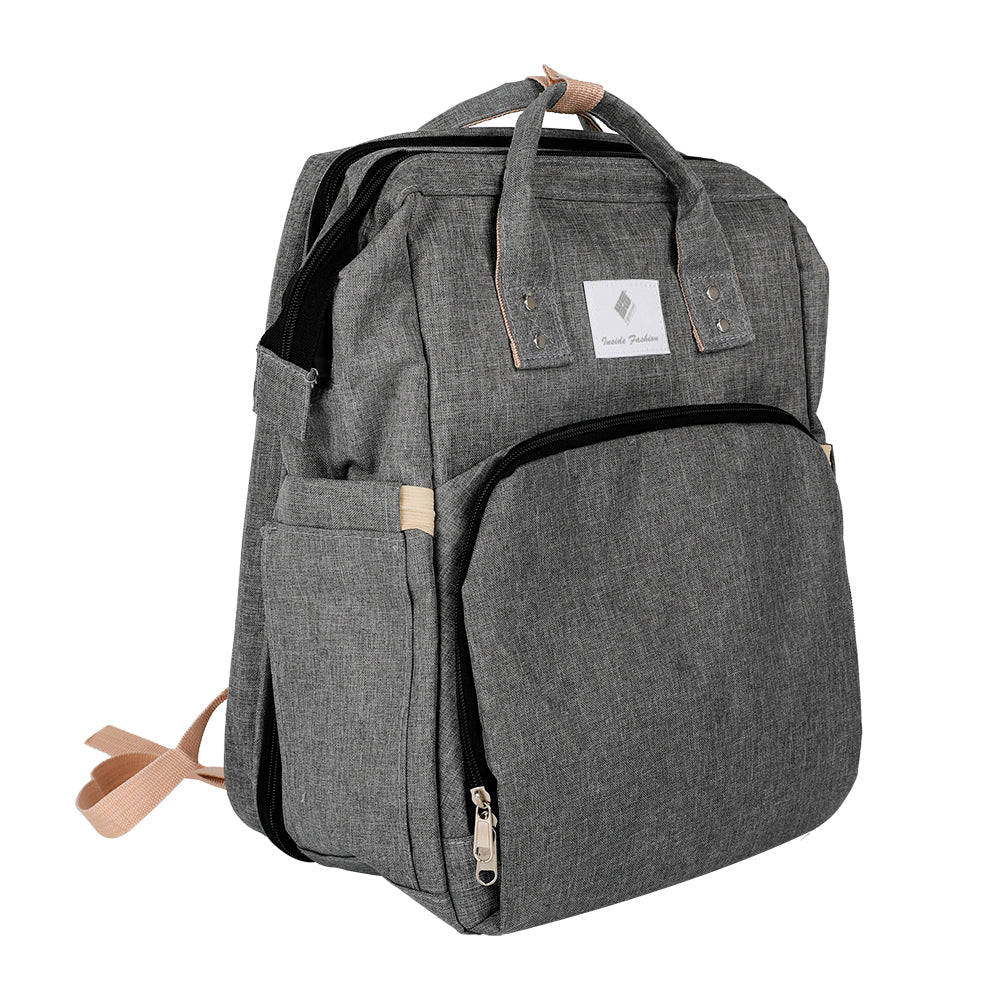 Mochila cuna multifuncional de Viaje