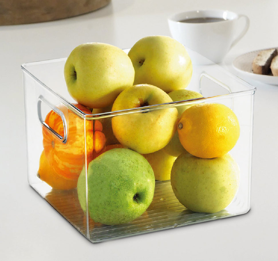 Organizador de frigorífico cuadrado