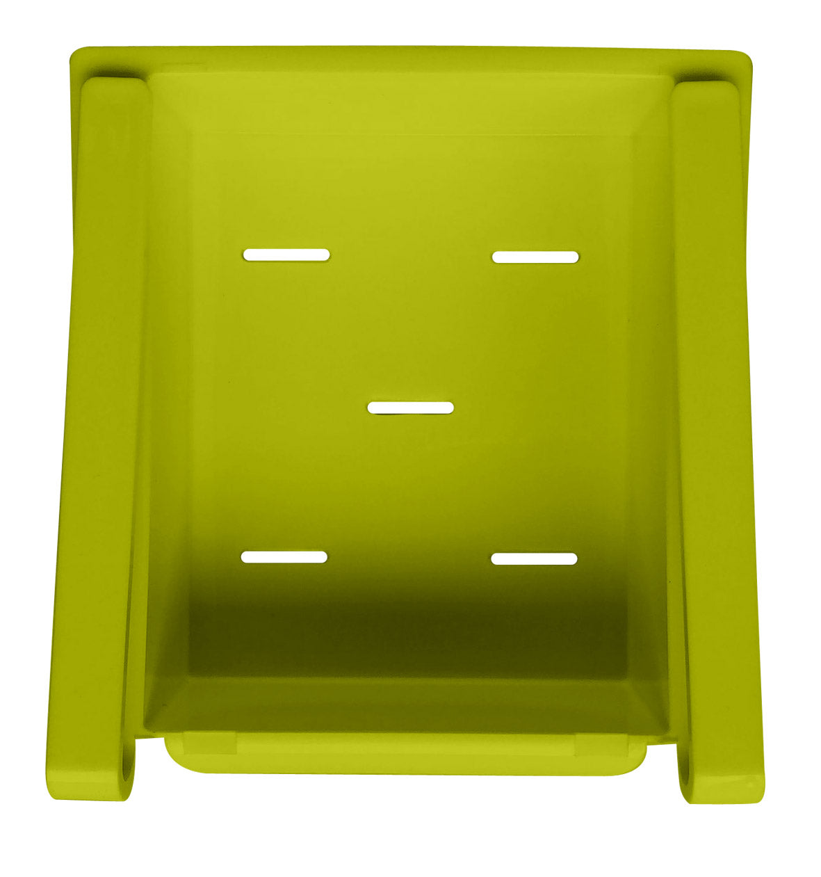 Organizador bandeja de frigorífico