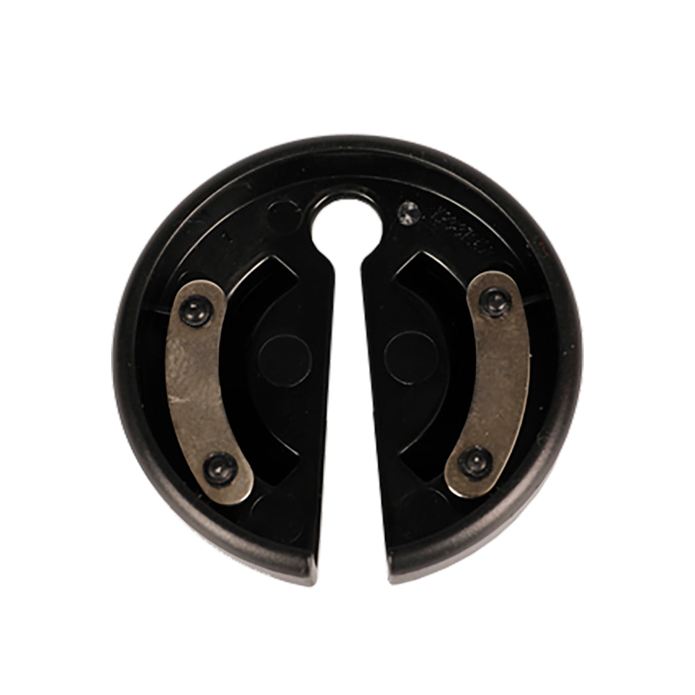 Sacacorchos eléctrico con luz LED y cortacápsulas Elegante y práctico