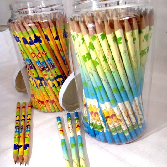Juego De 100 Lapices para niños