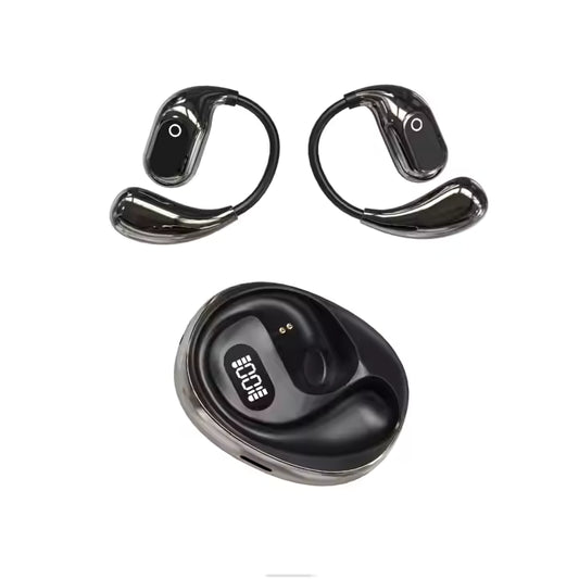 Auriculares XG99 con traductor en tiempo Real, 138 idiomas, Bluetooth