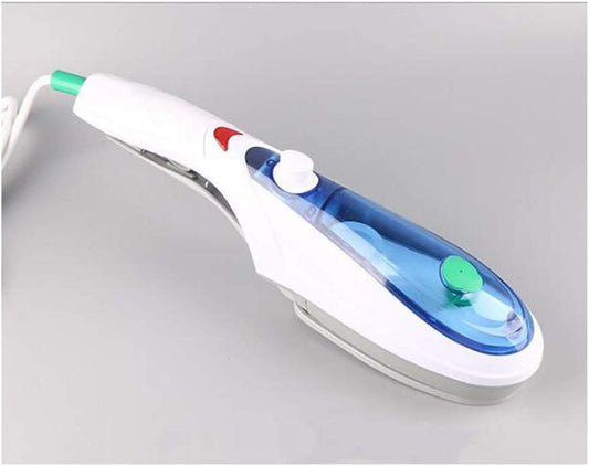 Plancha de Vapor Portátil – Ropa Impecable Estés Donde Estés