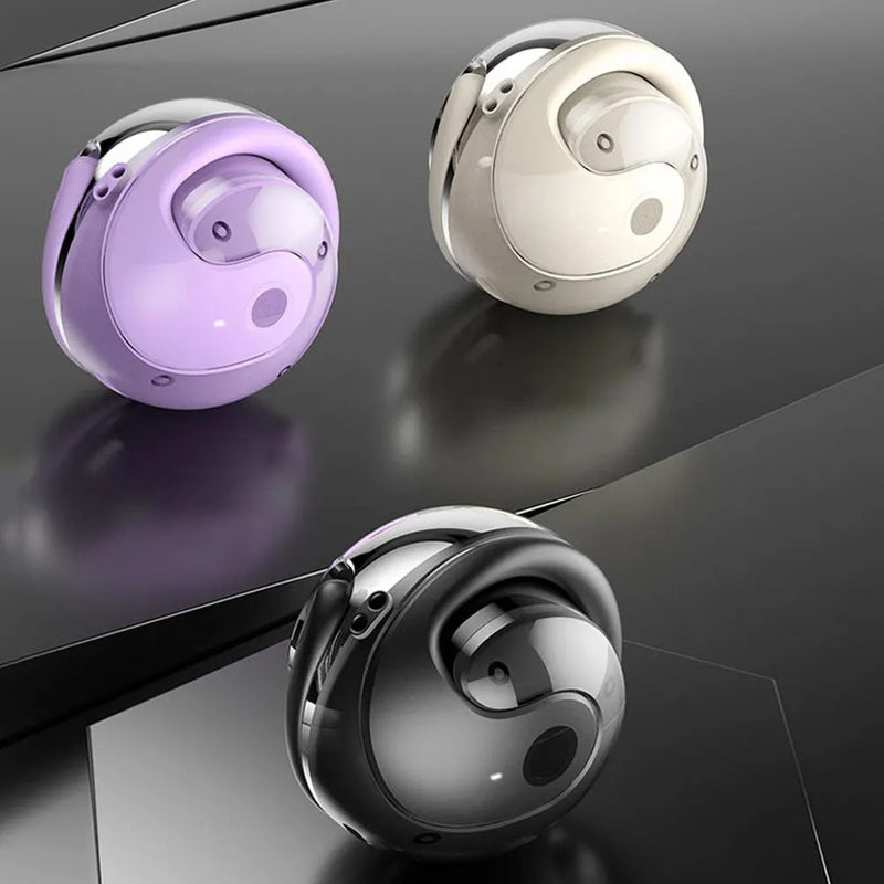 Auriculares Inalámbricos OWS-JM13 con Bluetooth, Traducción en Tiempo Real.
