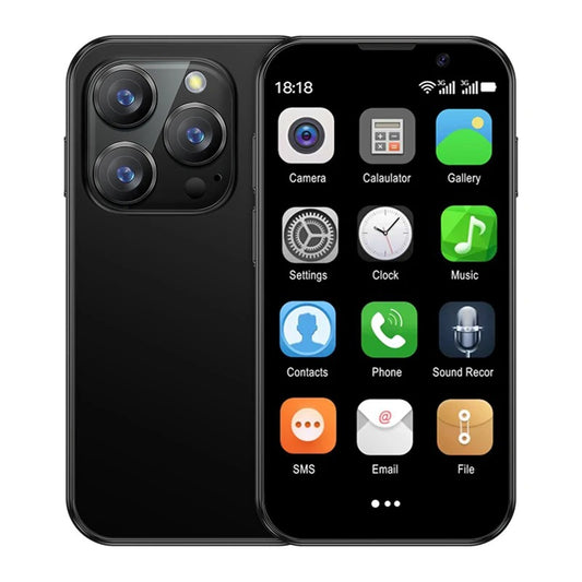 Móvil XS18 Pro Mini Teléfono Inteligente