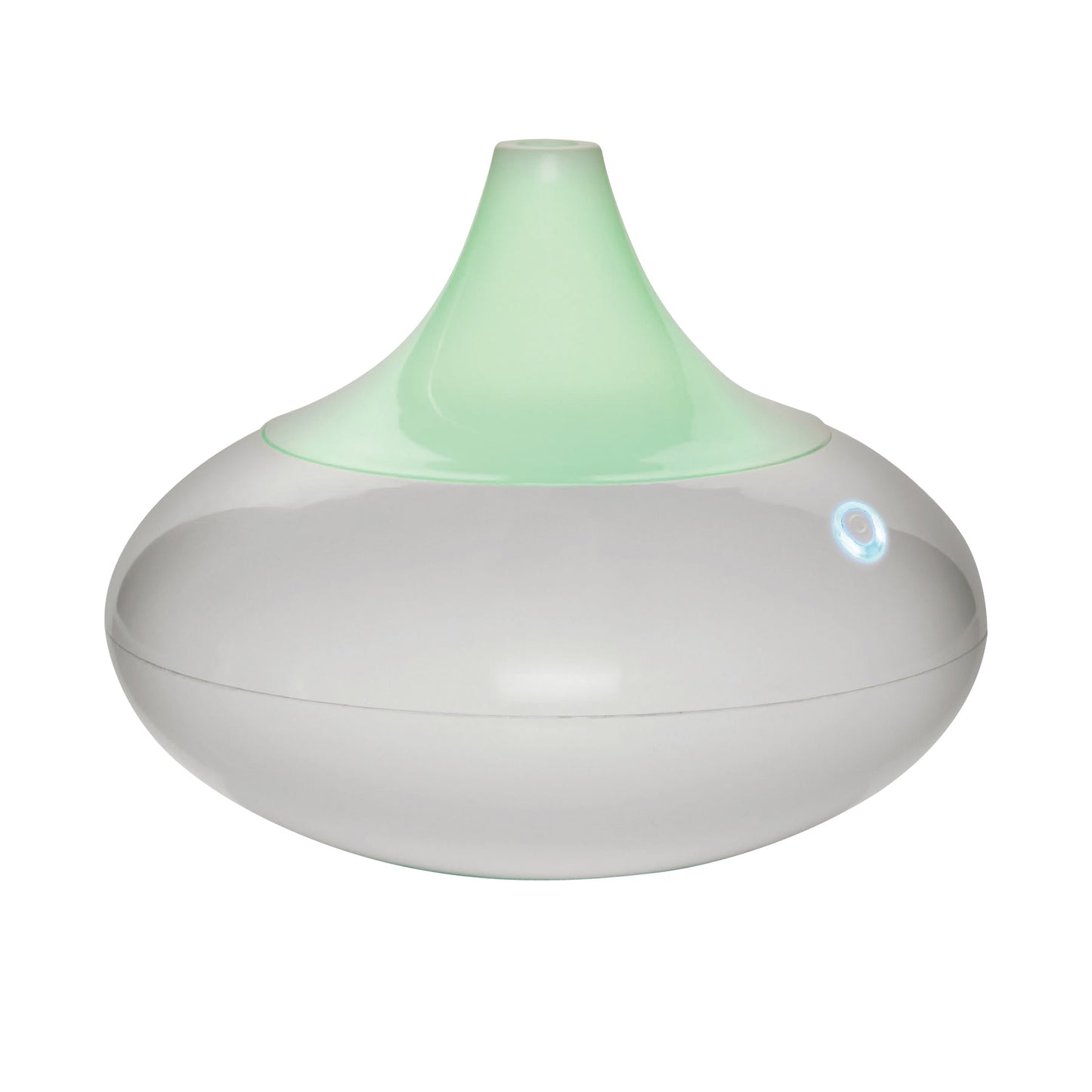 Humidificador Multicolor LED con Difusor de Aromas