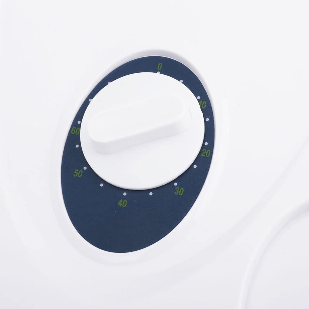 Purificador de Aire y Agua GL-3189 – Generador de Ozono para Hogar y Oficina