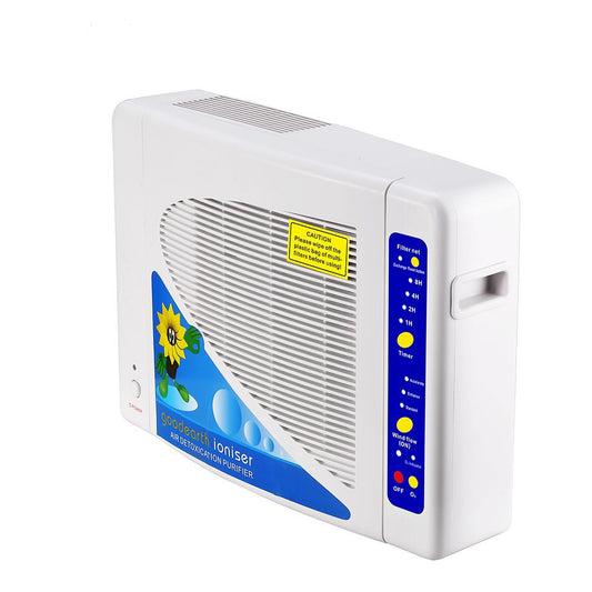Purificador de Aire de Ozono y HEPA GL-2108