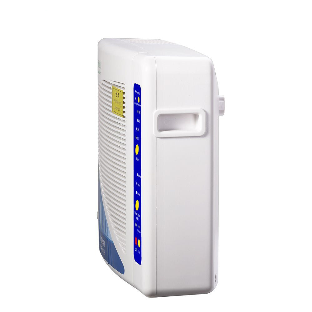Purificador de Aire de Ozono y HEPA GL-2108