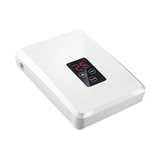 Purificador de Aire y Generador de Ozono GL-3210