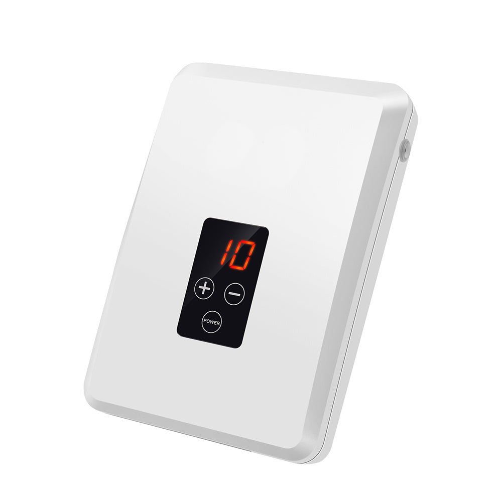 Purificador de Aire y Generador de Ozono GL-3210