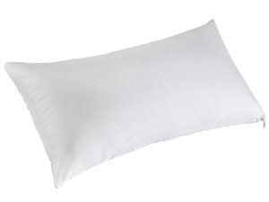 Almohada Antiácaros para Niños 55x30 cm – Máxima Protección y Confort