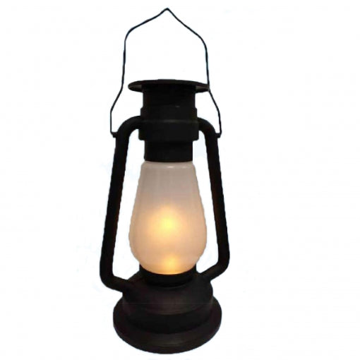 Lámpara Portátil con Forma de Candelabro – Elegancia y Funcionalidad