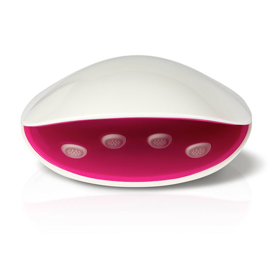 Secador de Uñas con Lámpara UV – Seca tu esmalte en segundos